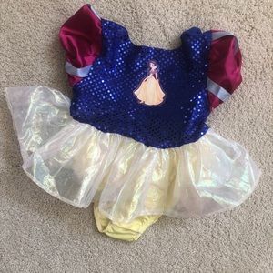 Baby Snow White costume - Disney
